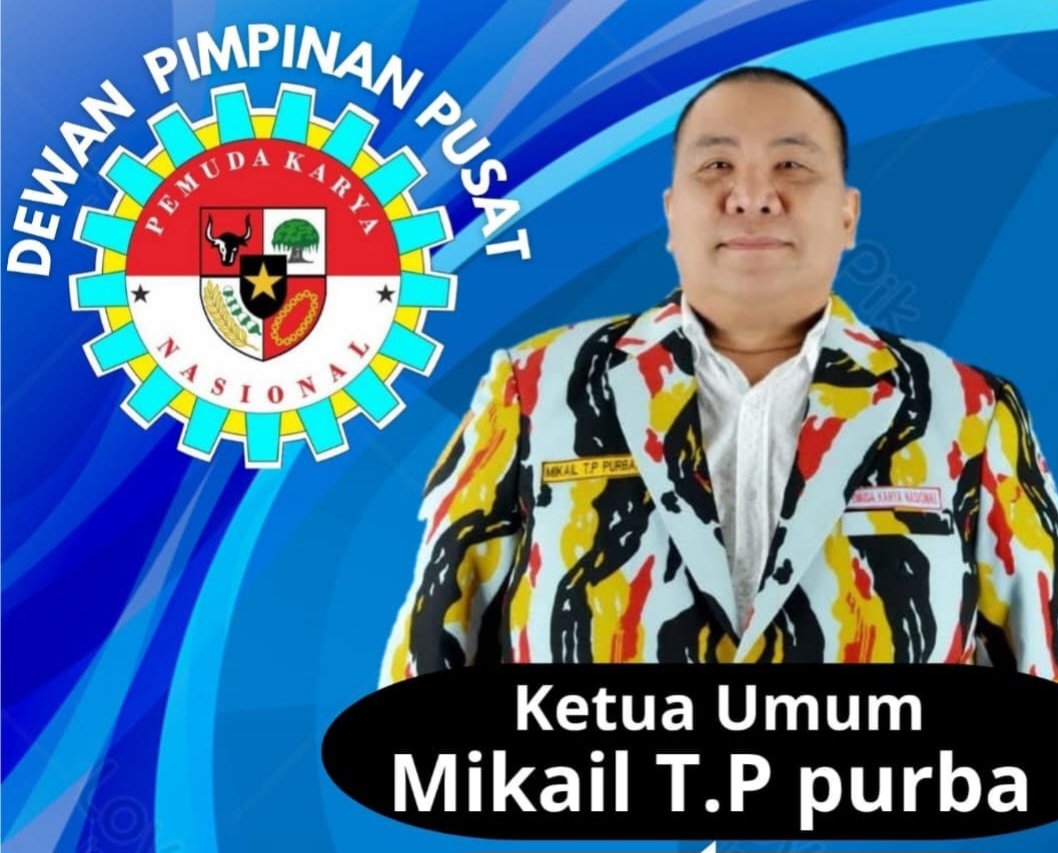 Polda Sumut Tak Keluarkan Izin Pelantikan Ormas yang Catut Nama PKN, Mikhail Purba: Ini Keputusan Bijak