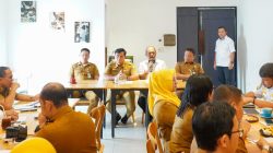 Tingkatkan Universal Coverage, Rico Waas Dorong Perangkat Daerah Tindaklanjuti MoU dengan BPJS Ketenagakerjaan