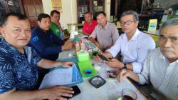 SIWO PWI Sumut Bakal Gelar Kejuaraan Biliar Antar Wartawan