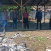 GSN, Polsek Kutalimbaru Bakar Bangunan Sarang Narkoba