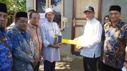 BPS: Langkat Bukan Kabupaten Termiskin di Sumut, Peringkat ke-11 dengan 9,04% Penduduk Miskin