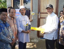 BPS: Langkat Bukan Kabupaten Termiskin di Sumut, Peringkat ke-11 dengan 9,04% Penduduk Miskin