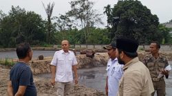 Perizinan Tak Lengkap, Donny Setha: Sanksinya Penutupan Usaha