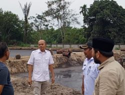 Perizinan Tak Lengkap, Donny Setha: Sanksinya Penutupan Usaha
