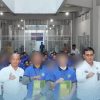 Rutan Kabanjahe Kolaborasi dengan BNNK Karo Gelar Pembukaan Rehabilitasi Sosial Warga Binaan
