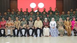 Pemkab Asahan Gelar Malam Resepsi HUT Ke-80 RI