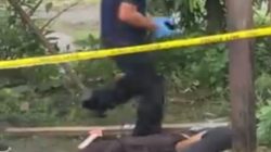 Tersengat Arus Listrik Tegangan Tinggi, 2 Pria di Tanjung Morawa Tewas