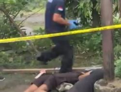 Tersengat Arus Listrik Tegangan Tinggi, 2 Pria di Tanjung Morawa Tewas
