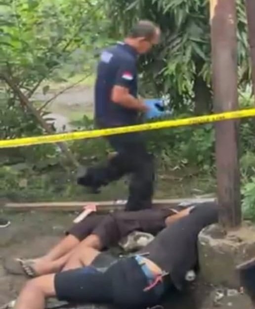 Tersengat Arus Listrik Tegangan Tinggi, 2 Pria di Tanjung Morawa Tewas