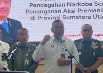 Kemenkopolkam Soroti Peredaran Narkoba, Diskotek Marcopolo hingga Blue Star Dihancurkan