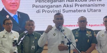 Kemenkopolkam Soroti Peredaran Narkoba, Diskotek Marcopolo hingga Blue Star Dihancurkan