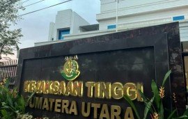 Anggota DPRD Medan Mangkir Panggilan Penyidik Kejati Sumut