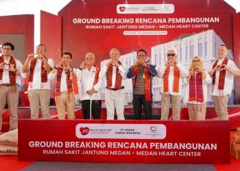 Zakiyudin Tegaskan Rumah Sakit Jangan Menolak Pasien