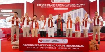 Zakiyudin Tegaskan Rumah Sakit Jangan Menolak Pasien