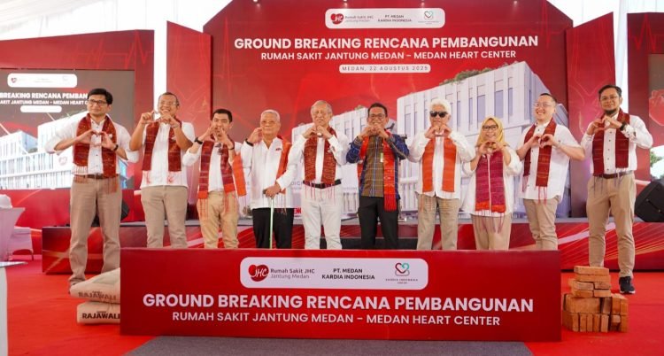 Zakiyudin Tegaskan Rumah Sakit Jangan Menolak Pasien