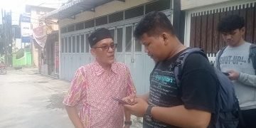 Mrs X Ditemukan Tewas di Bantan Timur