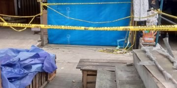 Berastagi Gempar, Janda Penjual Kain Tewas Dibunuh
