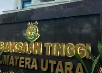 2 Anggota DPRD Medan Diperiksa Kejati Sumut