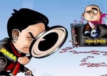 Modus Dumas, Diduga Oknum Jaksa Kejari Langkat Peras Kepala Sekolah