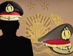Jabatan Strategis di Polri Berganti, Kapolrestabes Medan Ikut Dimutasi