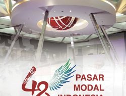 OJK Tegaskan Komitmen Perkuat Pasar Modal untuk Kemandirian Ekonomi Nasional