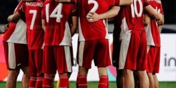 Timnas Calling, Patrick Kluivert Panggil 27 Nama Hadapi Kuwait dan Lebanon