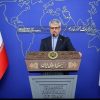Iran Bantah Tuduhan Negara Barat Termasuk AS dan Perancis