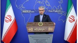 Iran Bantah Tuduhan Negara Barat Termasuk AS dan Perancis