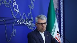 Iran Kecam Penodaan Masjid Al-Aqsa Oleh Rezim Israel