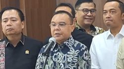 Tidak Ada Kaitan Dukungan PDIP ke Pemerintahan Prabowo dengan Pemberian Amnesti Hasto