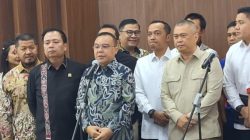 DPR Tidak Mempermasalahkan Bendera One Piece
