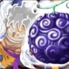 Spoiler One Piece 1157: Perburuan Buah Iblis Legendaris di Pulau Elbaph 