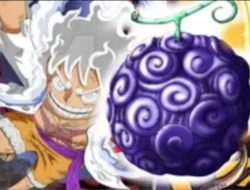 Spoiler One Piece 1157: Perburuan Buah Iblis Legendaris di Pulau Elbaph 