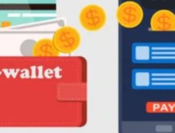 Semester I-2025, Deposit Judi Online melalui e-Wallet Tembus Rp1,6 Triliun