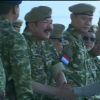 Di Upacara Militer, Gibran Tak Salami AHY dan Beberapa Menteri