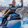 Heboh Video Jessica Radcliffe Dikabarkan Tewas Dimakan Orca, Ini Faktanya