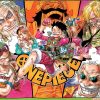 Link Baca Spoiler Manga One Piece 1157: Ada Sosok Imposter di Kru Bajak Laut Rocks