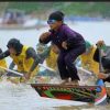 Dari Kuantan Singingi, Pacu Jalur Menuju Wisata Dunia