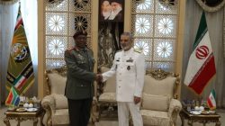 Iran Akan Merespon Lebih Keras Terhadap Serangan Baru Israel dan AS