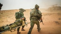 Kekurangan Personel untuk Perang, Israel Akan Rekrut Pemuda Yahudi Internasional