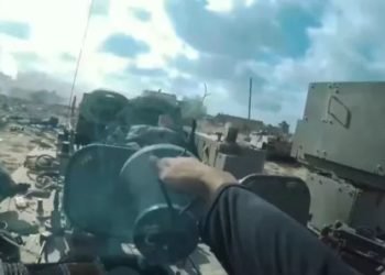 Hamas: Rencana Israel Kuasai Gaza City akan Gagal