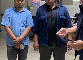 Polri dan Imigrasi Deportasi Buronan Warga Negara Maroko