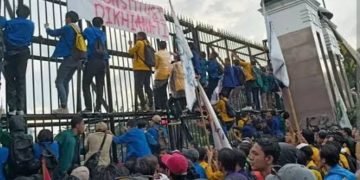 Ramai Seruan Aksi Demo DPR 25 Agustus di Sejumlah Platform Media Sosial