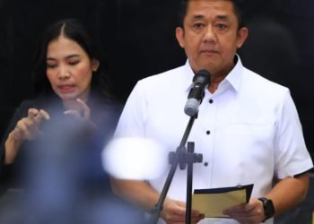 Siber Bareskrim Polri Ringkus Pengelola dan Operator Jaringan Website Judi Online Internasional