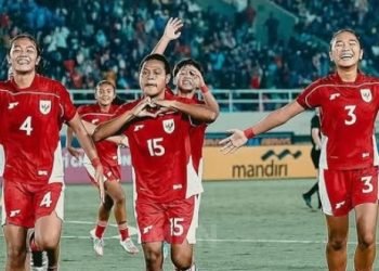 4 Tim Pastikan Langkah ke Fase Semifinal Piala AFF Putri U-16: Simak Jadwal dan Calon Lawan Indonesia