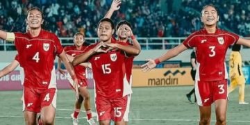 4 Tim Pastikan Langkah ke Fase Semifinal Piala AFF Putri U-16: Simak Jadwal dan Calon Lawan Indonesia