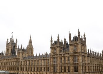 Inggris Larang Israel Ikuti Pameran Persenjataan di London