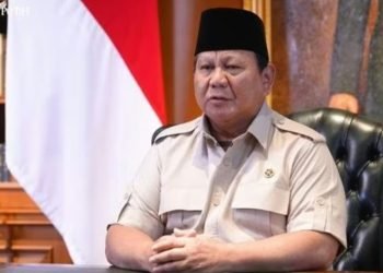 Sampaikan Belasungkawa, Prabowo: Usut Tuntas Tewasnya Driver Ojol