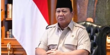 Sampaikan Belasungkawa, Prabowo: Usut Tuntas Tewasnya Driver Ojol
