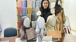 Anviera Scarves Official, Oleh-oleh Premium dari Bandung Unik dan tak Basi